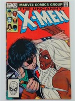 Uncanny X-Men #170