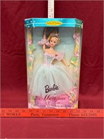 Nutcracker Barbie