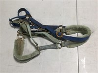 Horse Size Halters - Lot of 2