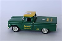 LIBERTY CLASSICS BEAVER LUMBER 1960 GMC BANK 1/25