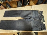 Cinch Grant 36x36 Jeans
