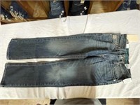 Cinch Grant 28x34 Jeans