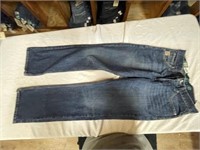 Cinch Grant 29x34 Jeans