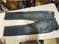 Cinch Grant 29x36 Jeans