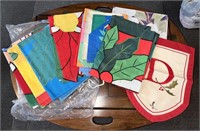 Assorted Collection of Garden & Yard Flags - NEW