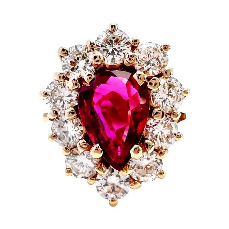Luxury Fine Jewelry Auction-Cartier, Harry Winston, Diamonds