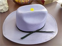 griffith hat