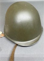 Steel Military Helmet