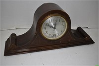 Vintage Sessions Electric Mantle Clock