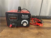 Beleeb battery charger