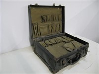 BELL CANADA WORK BOX 1940'S