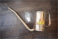 Antique SwingSpout #301 Oil Can