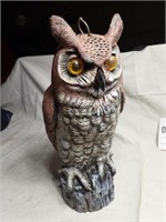 Yard Owl