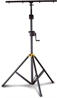 Hercules LS700B Crank UP lighting Stand