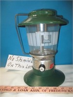 Coleman Canister Fuel Camp Lantern