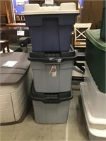 Storage Bin Bundle