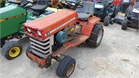 Massey Ferguson  MF16 Garden Tractor