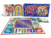 Vintage Happy Days board game