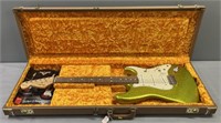 Fender Stratocaster Dick Dale Custom Guitar