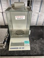 Mettler Toledo AB104 Balance