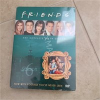 New Friends Season 6
