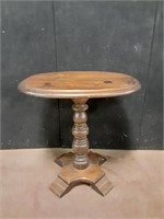 Accent/End Table 24"x18"x24" tall