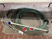 GARDEN HOSE