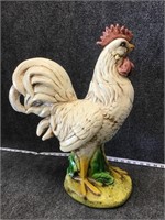 Home Goods Ceramic Rooster