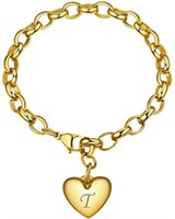 NEW - 18K gold plated GoldChic Jewelry