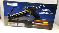 Mini Crossbow CF- 111 Pistol Crossbow NIP