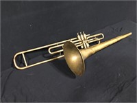 Vintage Nordheimer Valve Trombone