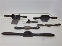 6 draw planes- one is from 1866