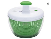 FARBERWARE SALAD SPINNER RET.$32