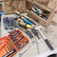 Misc Tools