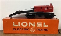 Lionel operating train car 6560-25