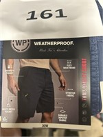 WP utilty  short 30