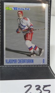 Vladirmir Chebaturhin - Classic 93