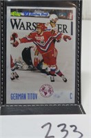 German Titov - Classic 93