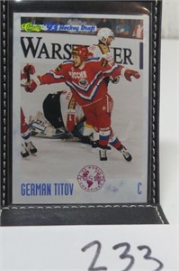 German Titov - Classic 93