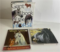 Horse Books