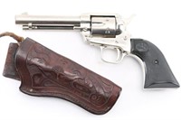 Colt Frontier Scout 22 Magnum SN: 7845K