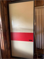 Commerical Grade Storage Unit