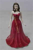 Royal Doulton from Gem Stones Collection HN4970