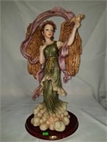 Beautiful Montefiori Collection Decorative Angel
