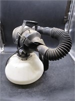 Atomist Sprayer