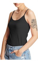 (XL)Hanes Cotton Cami