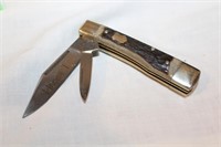 Simmons Hardware CO. Hornet Knife (See Desc)