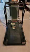Pro-Form Treadmill With Extras
