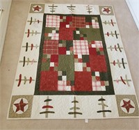 Beautiful Quilt