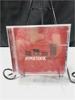 Hyperstatic Union Preowned CD